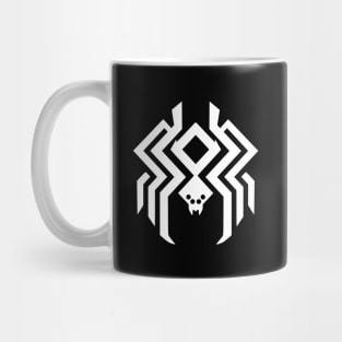 Spider Kumonos Mug